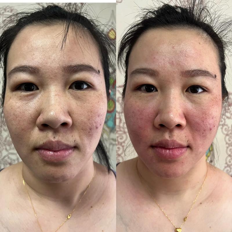 日照美容院:打造美丽从这里开始